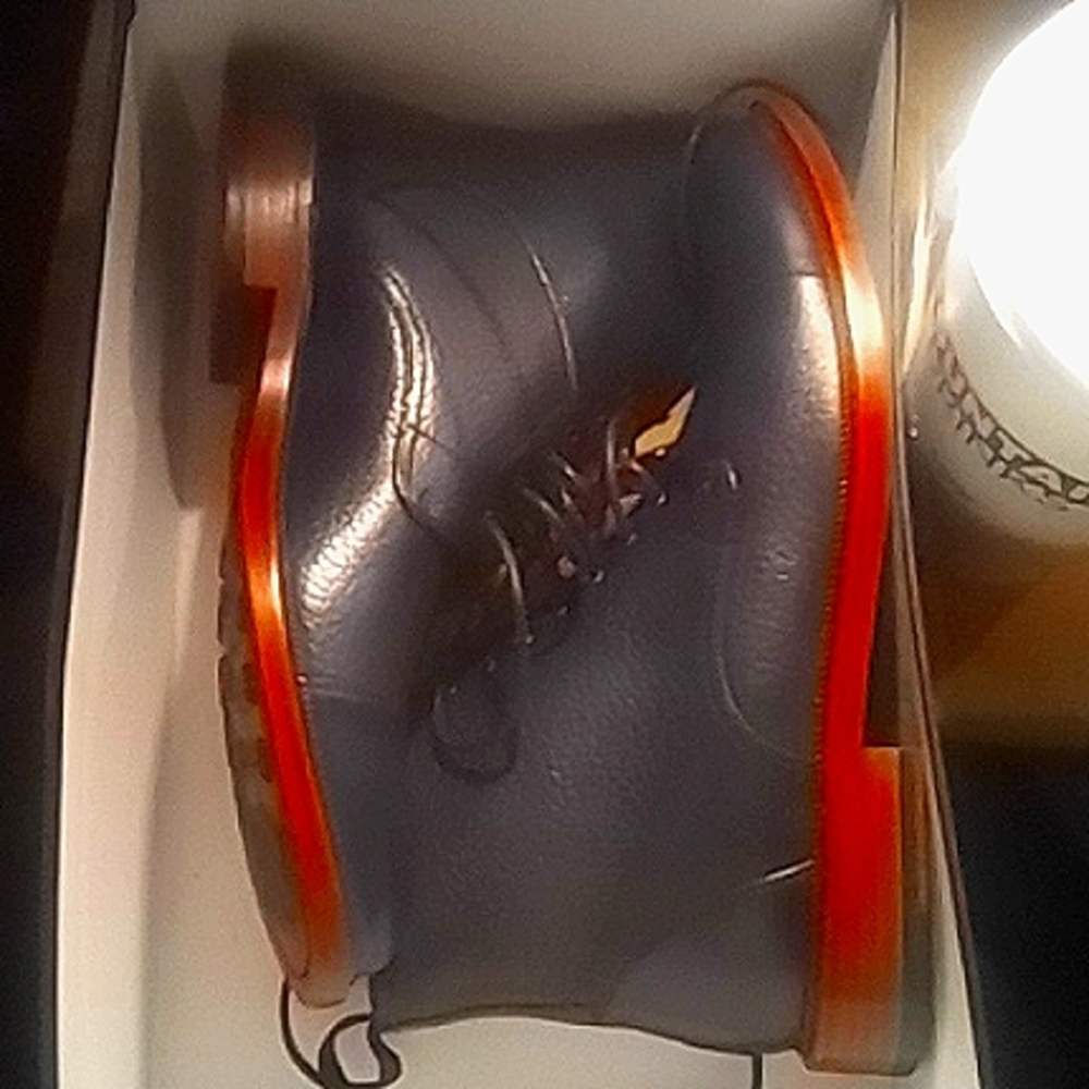 New Taft Rome Boot